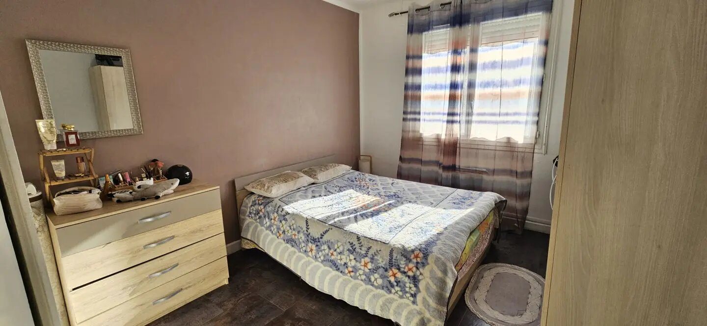 Appartement à vendre, 63m², Toulon