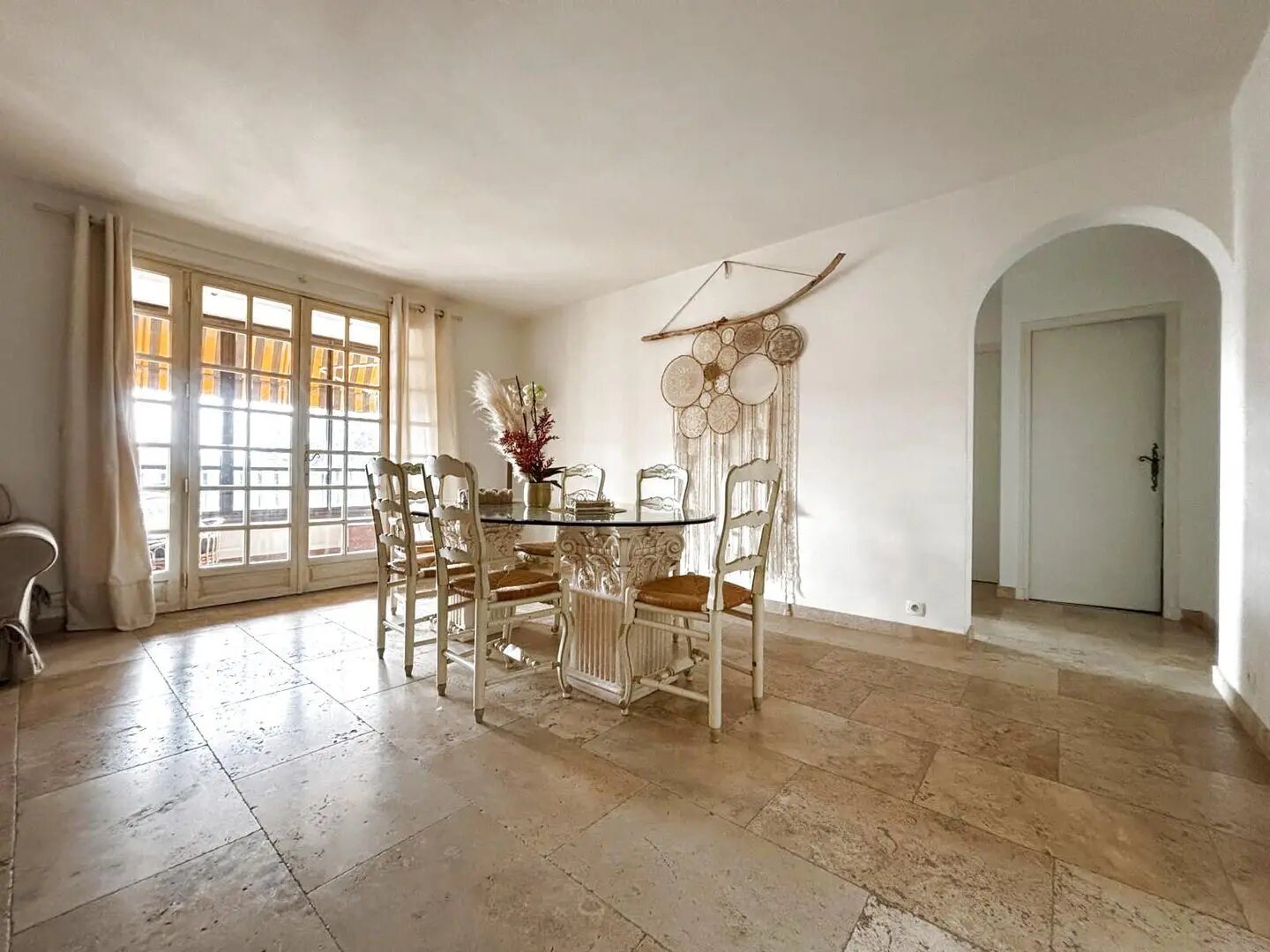 Appartement à vendre, 95m², Toulon