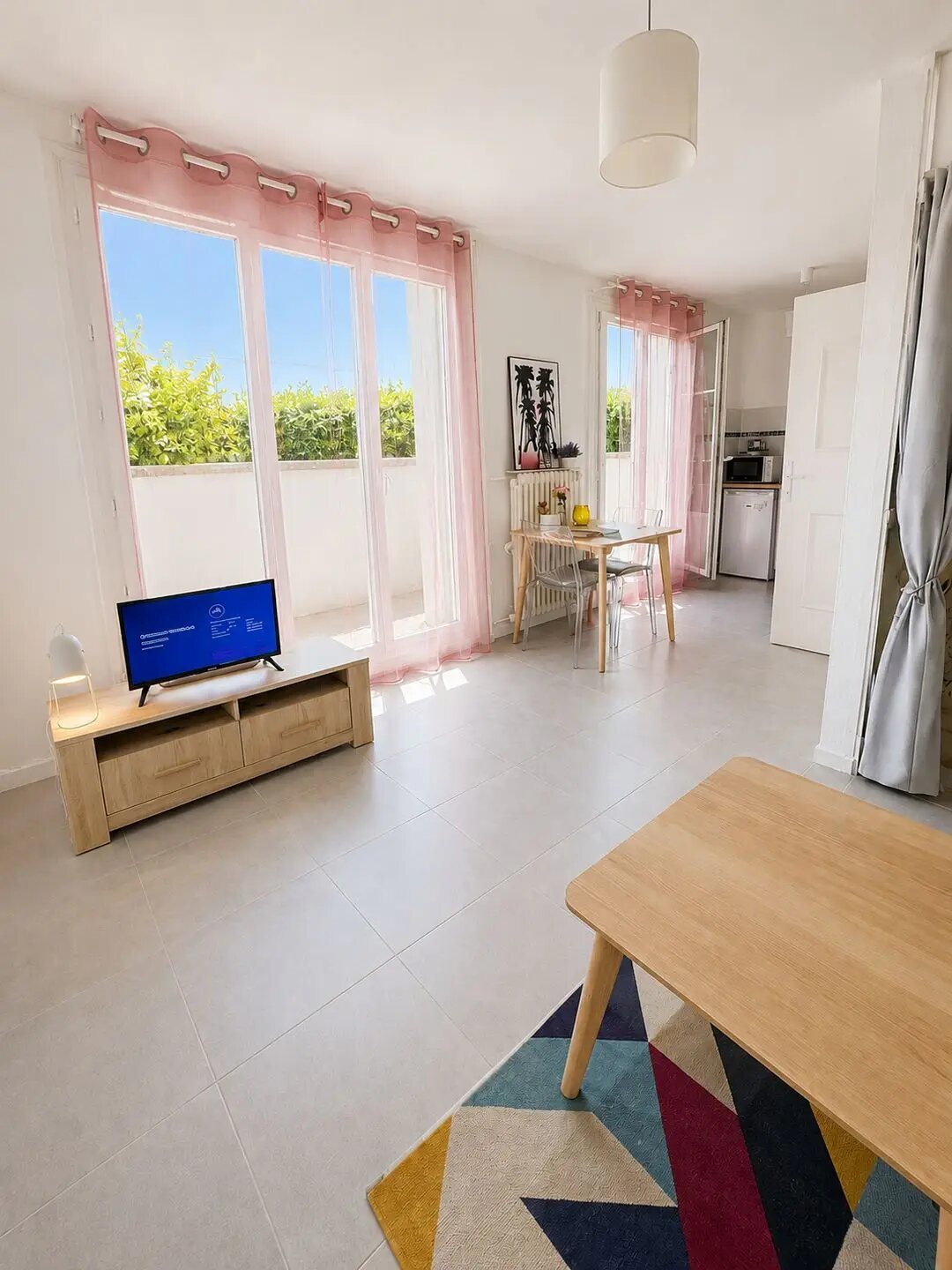 Appartement à vendre, 25m², Toulon