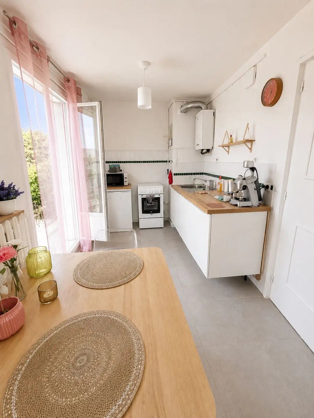 Appartement à vendre, 25m², Toulon