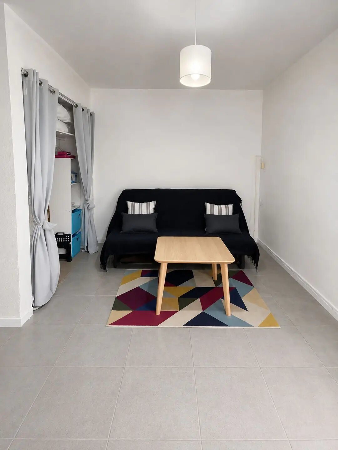 Appartement à vendre, 25m², Toulon