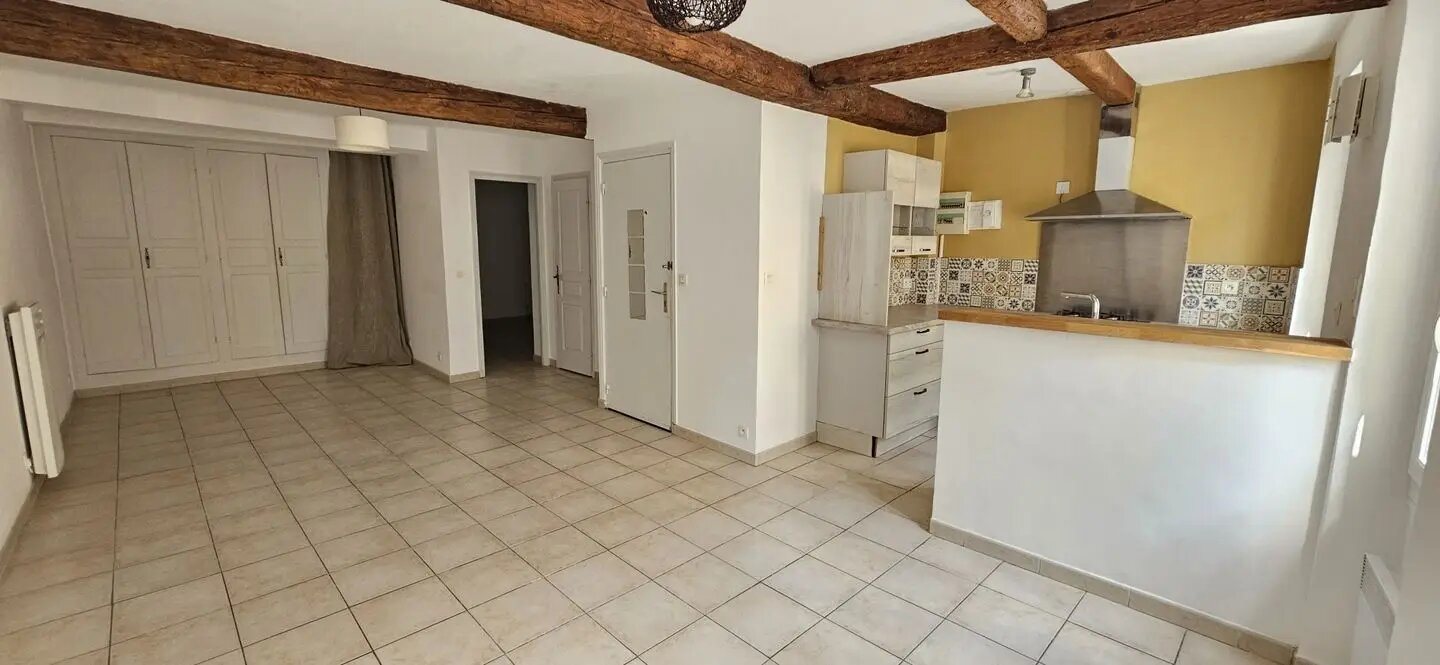 Appartement à vendre, 46m², La Seyne-sur-Mer