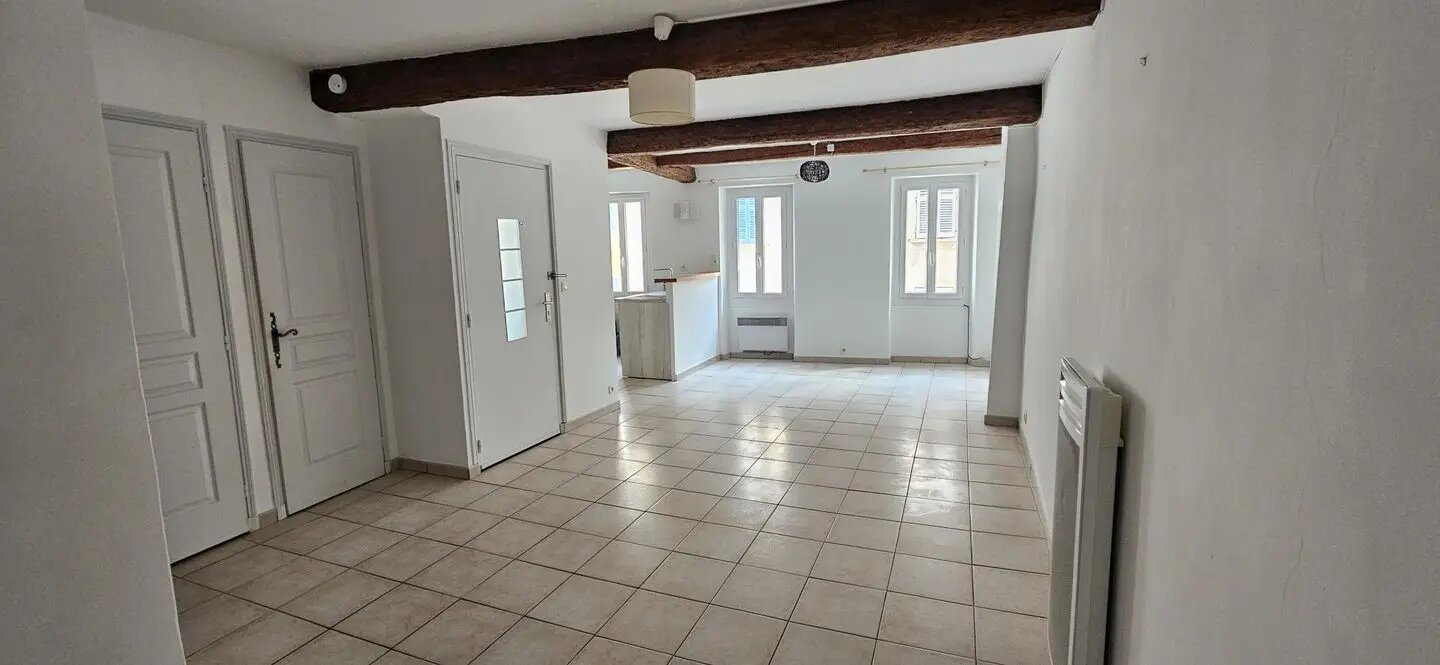 Appartement à vendre, 46m², La Seyne-sur-Mer