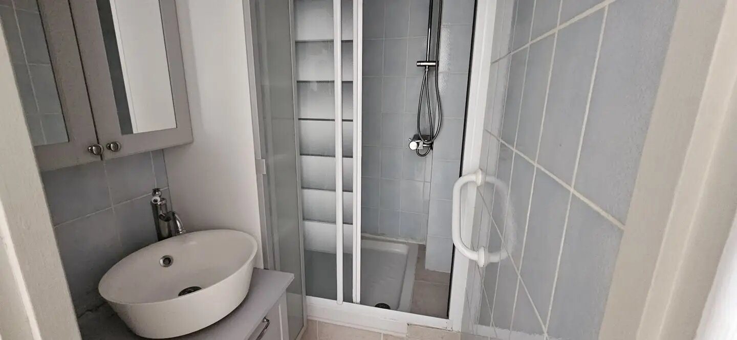 Appartement à vendre, 46m², La Seyne-sur-Mer
