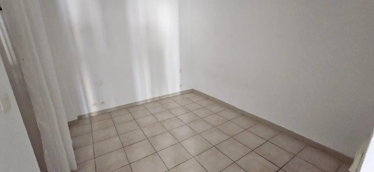 Appartement à vendre, 46m², La Seyne-sur-Mer