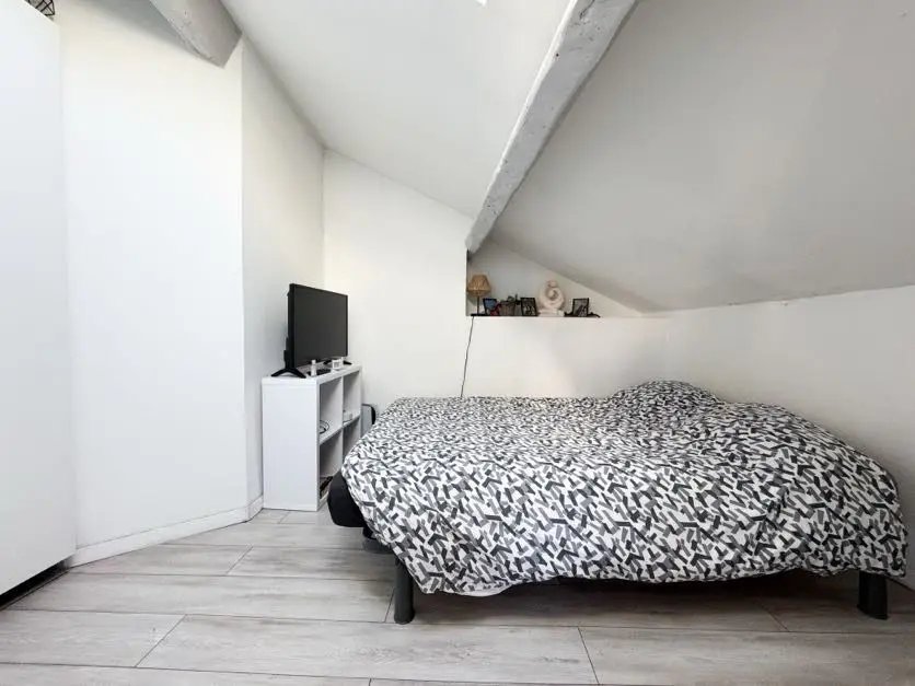 Appartement à vendre, 45m², Toulon
