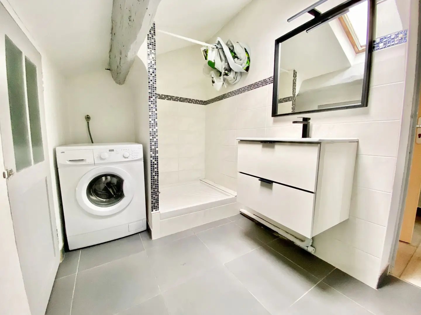 Appartement à vendre, 45m², Toulon