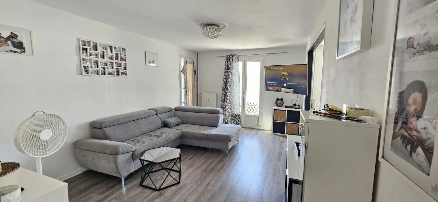 Appartement à vendre, 77m², Toulon