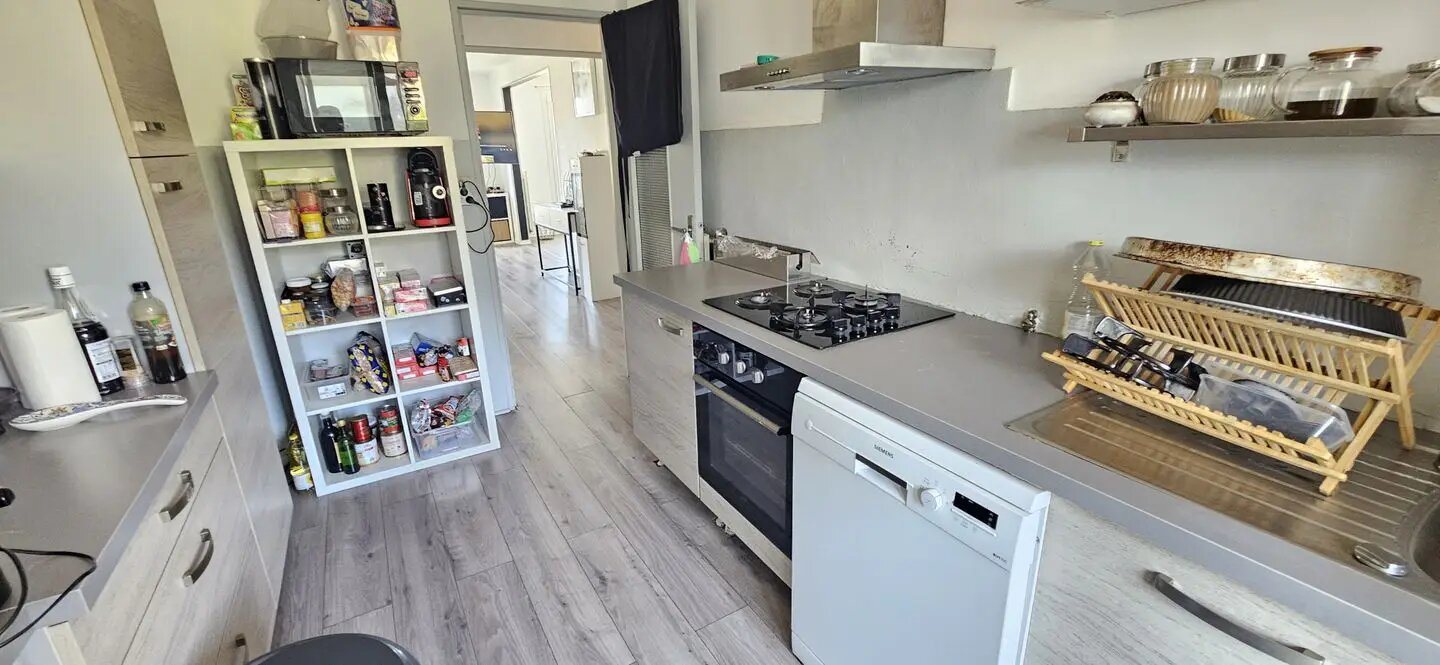 Appartement à vendre, 77m², Toulon