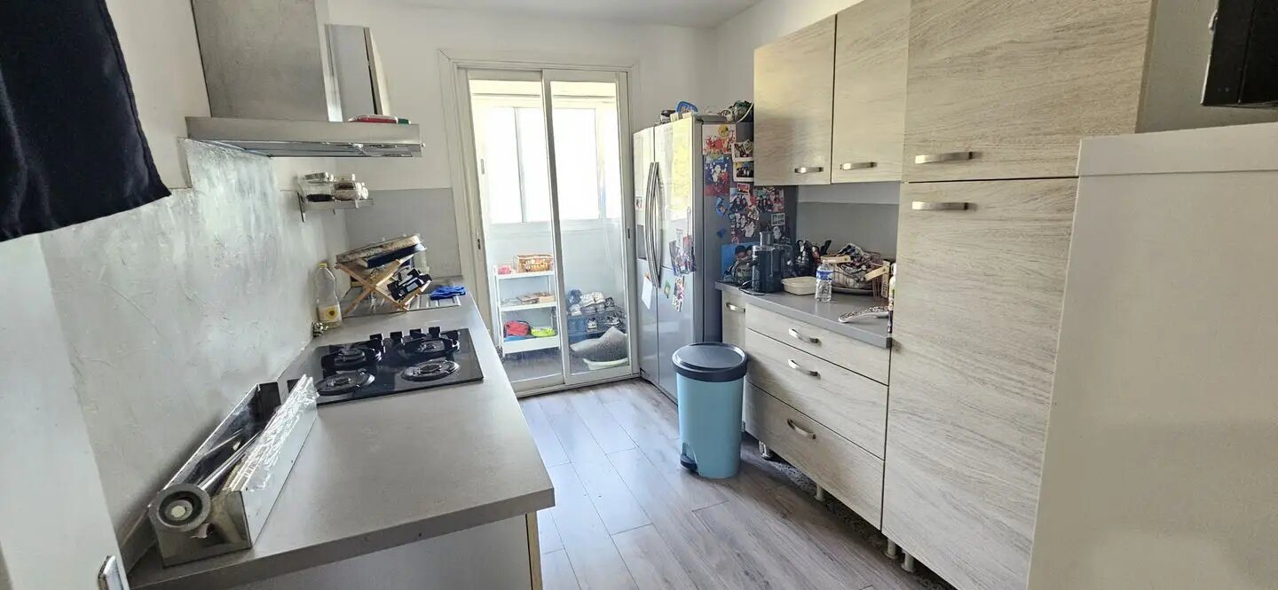 Appartement à vendre, 77m², Toulon