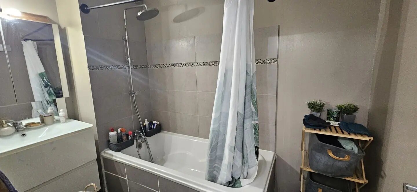 Appartement à vendre, 77m², Toulon
