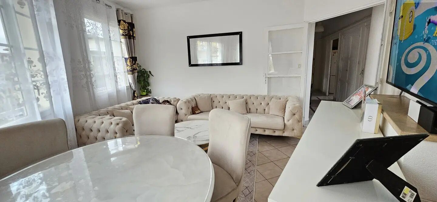Appartement à vendre, 63m², Toulon