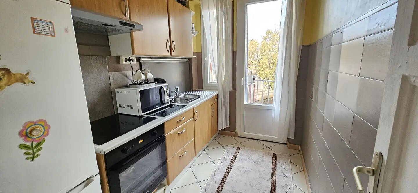 Appartement à vendre, 63m², Toulon