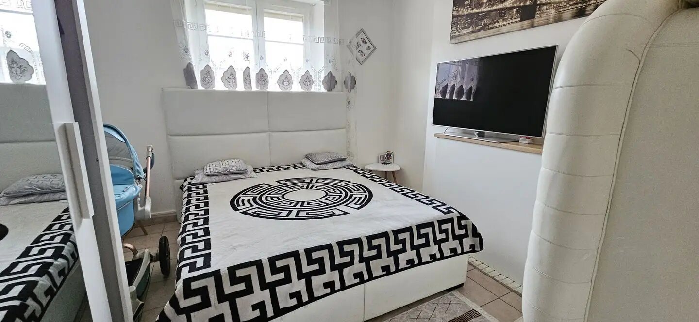 Appartement à vendre, 63m², Toulon