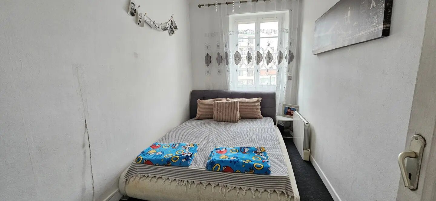 Appartement à vendre, 63m², Toulon