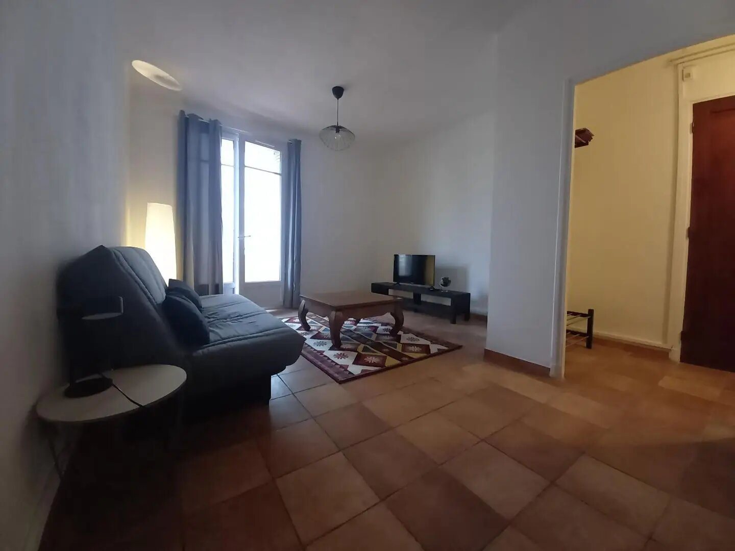 Appartement à louer, 52m², Toulon