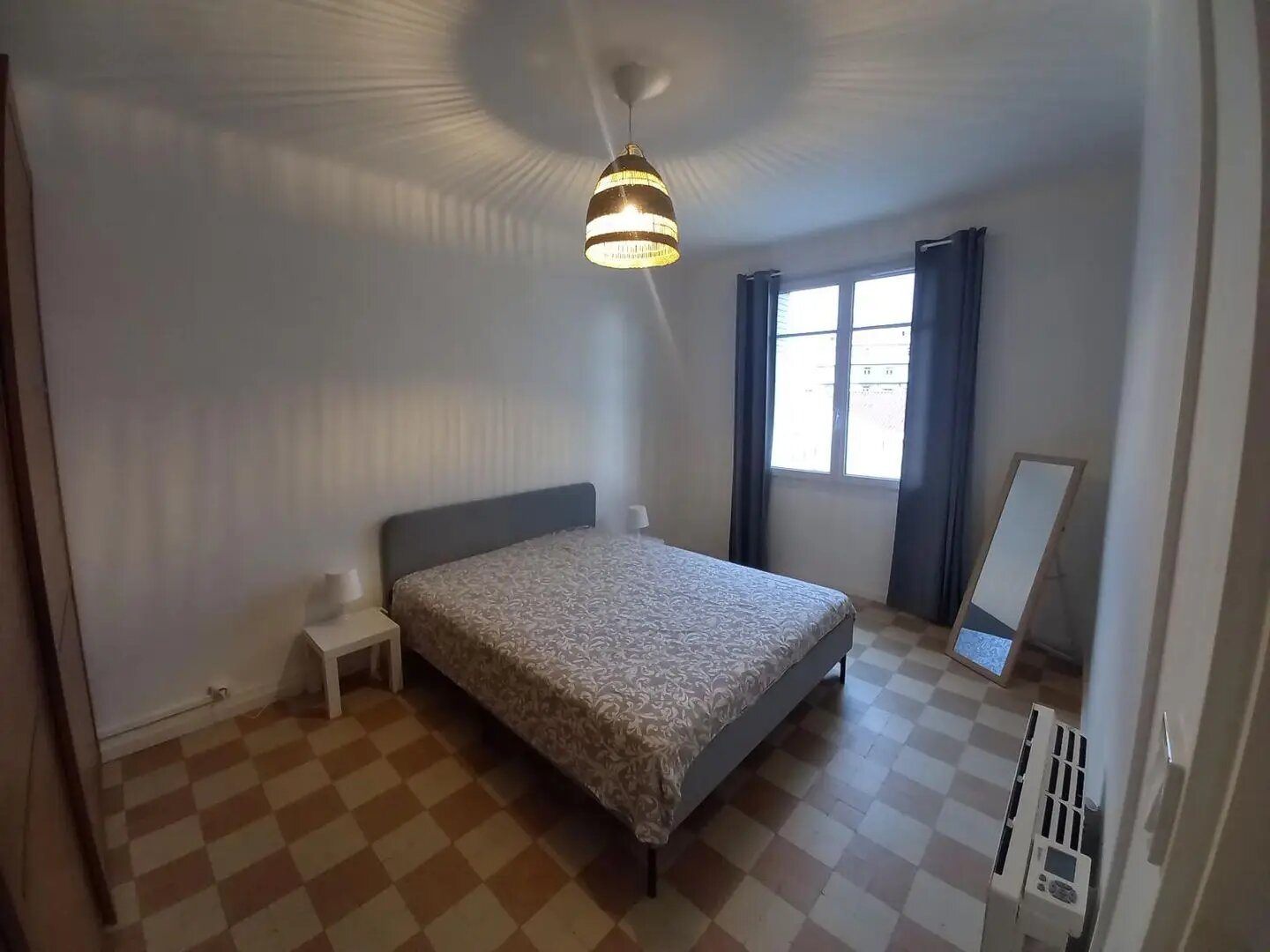 Appartement à louer, 52m², Toulon
