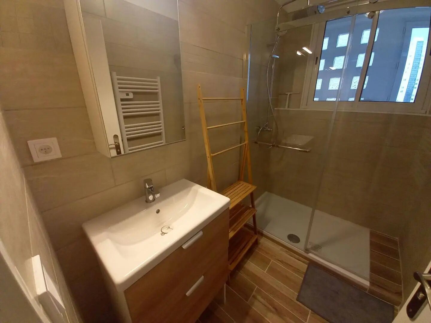Appartement à louer, 52m², Toulon