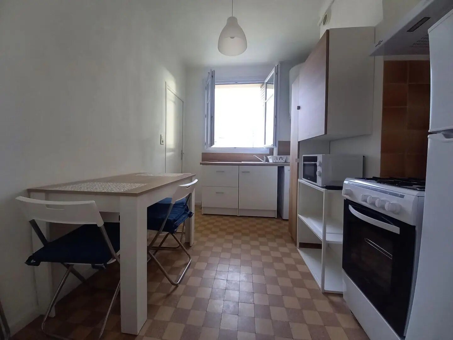 Appartement à louer, 52m², Toulon