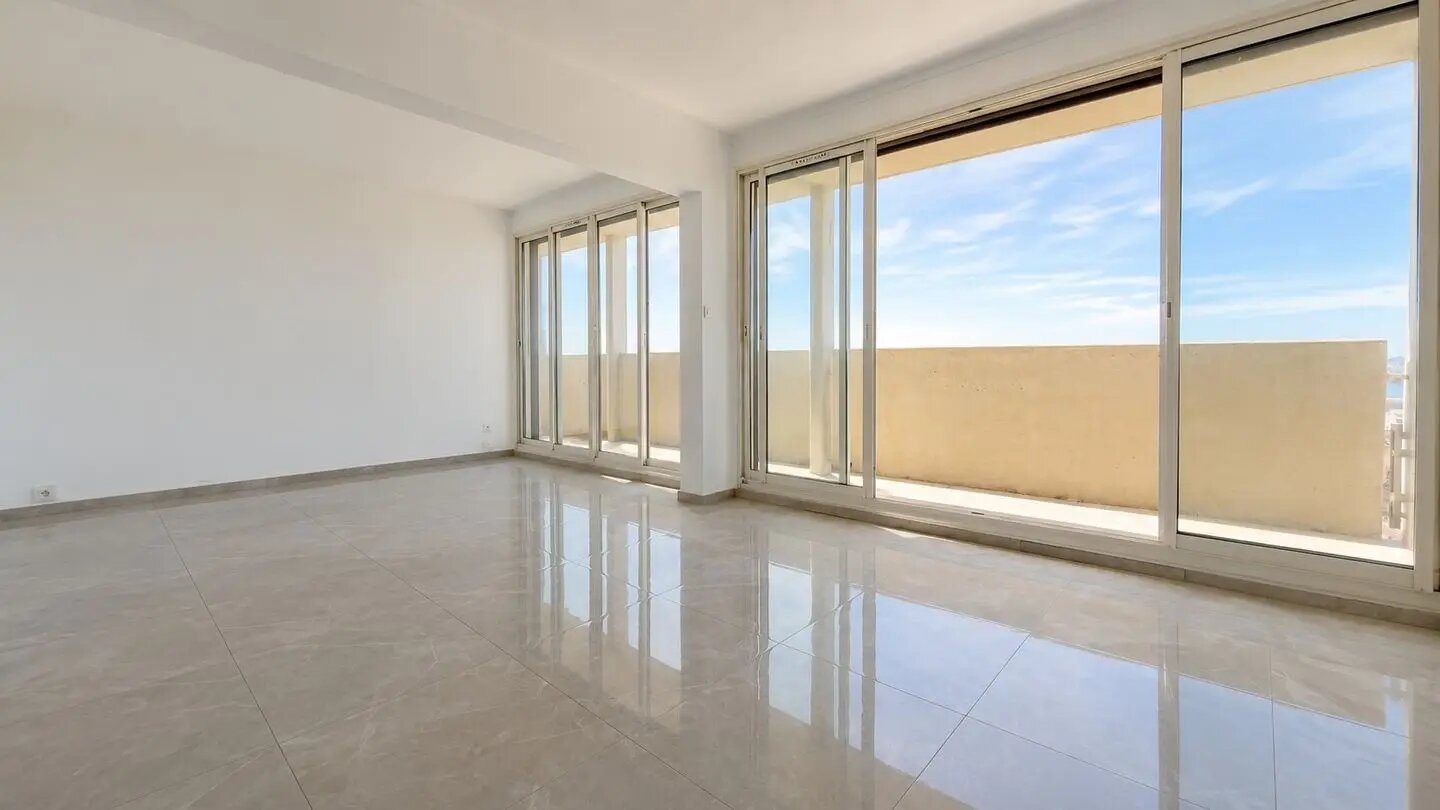 Appartement à vendre, 67m², Toulon