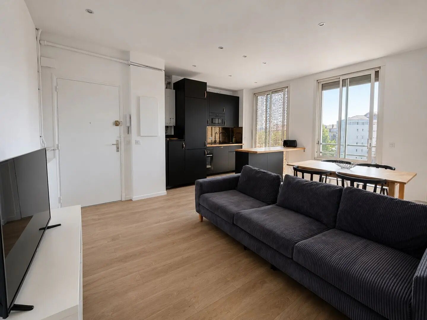 Appartement à vendre, 96m², Toulon