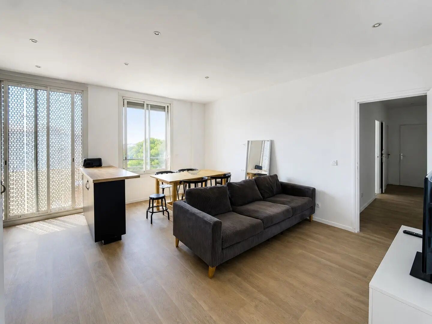 Appartement à vendre, 96m², Toulon