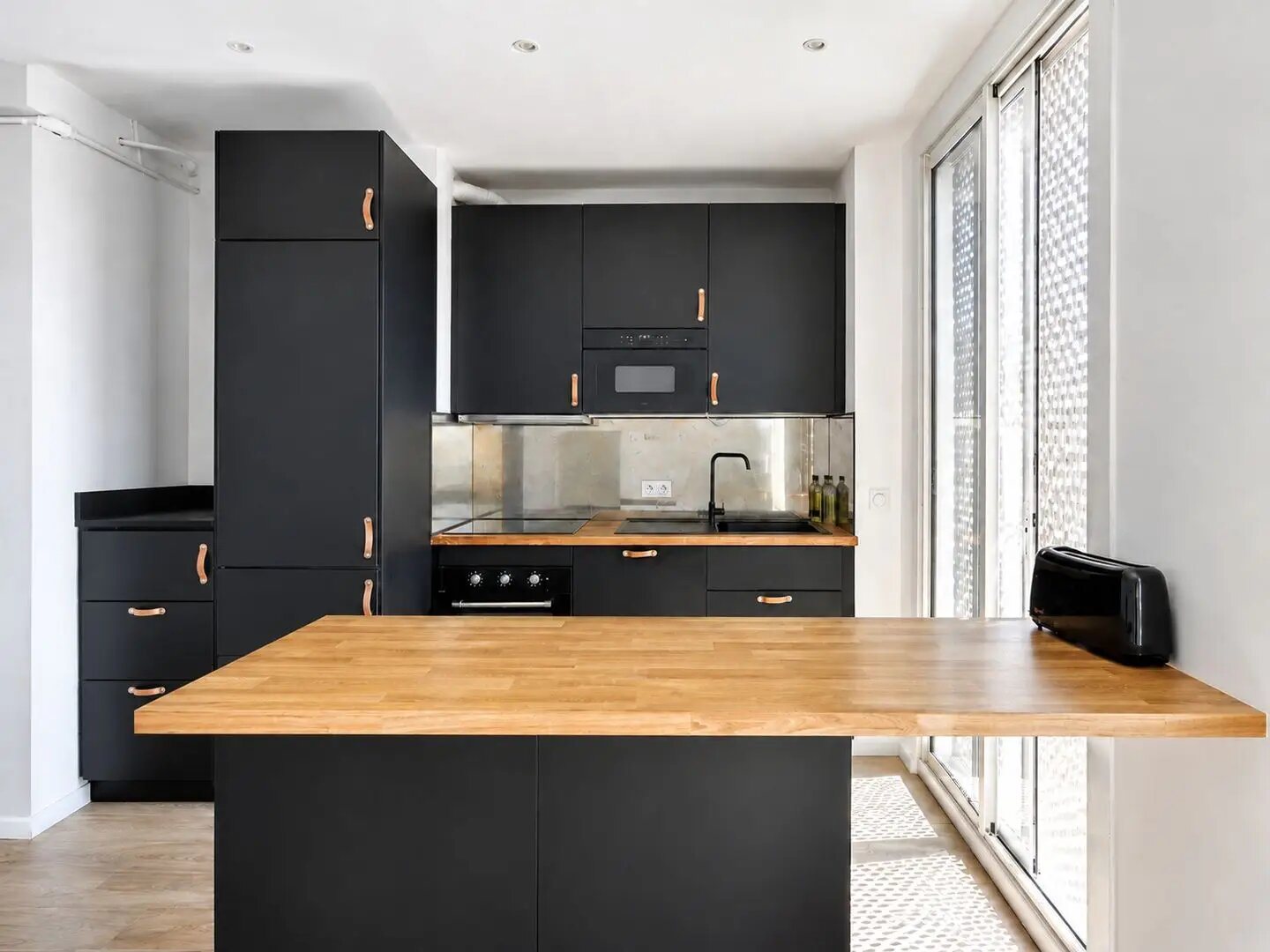 Appartement à vendre, 96m², Toulon