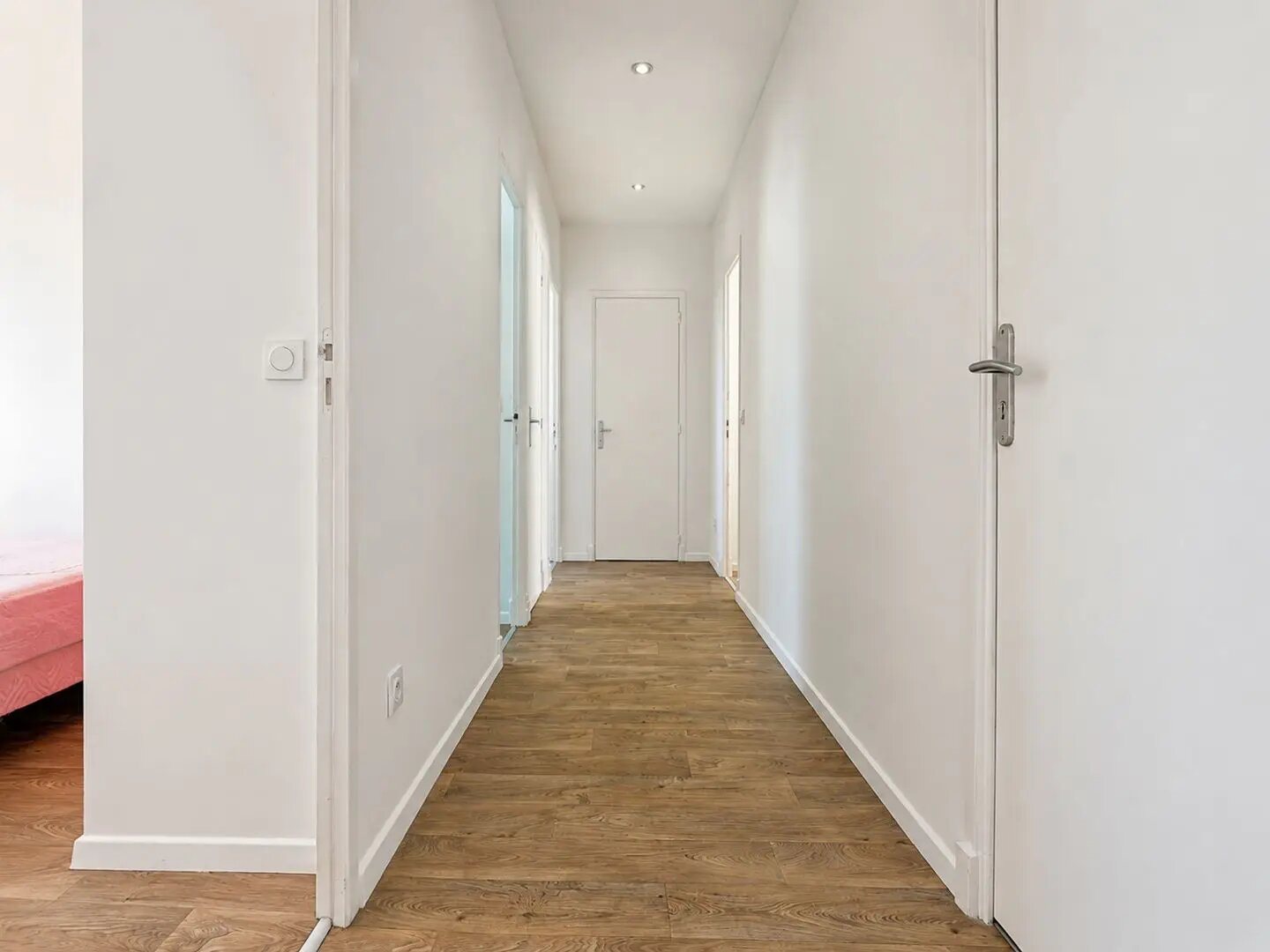 Appartement à vendre, 96m², Toulon