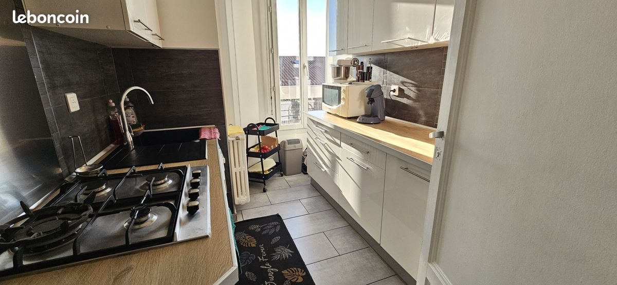 Appartement à vendre, 68m², Toulon