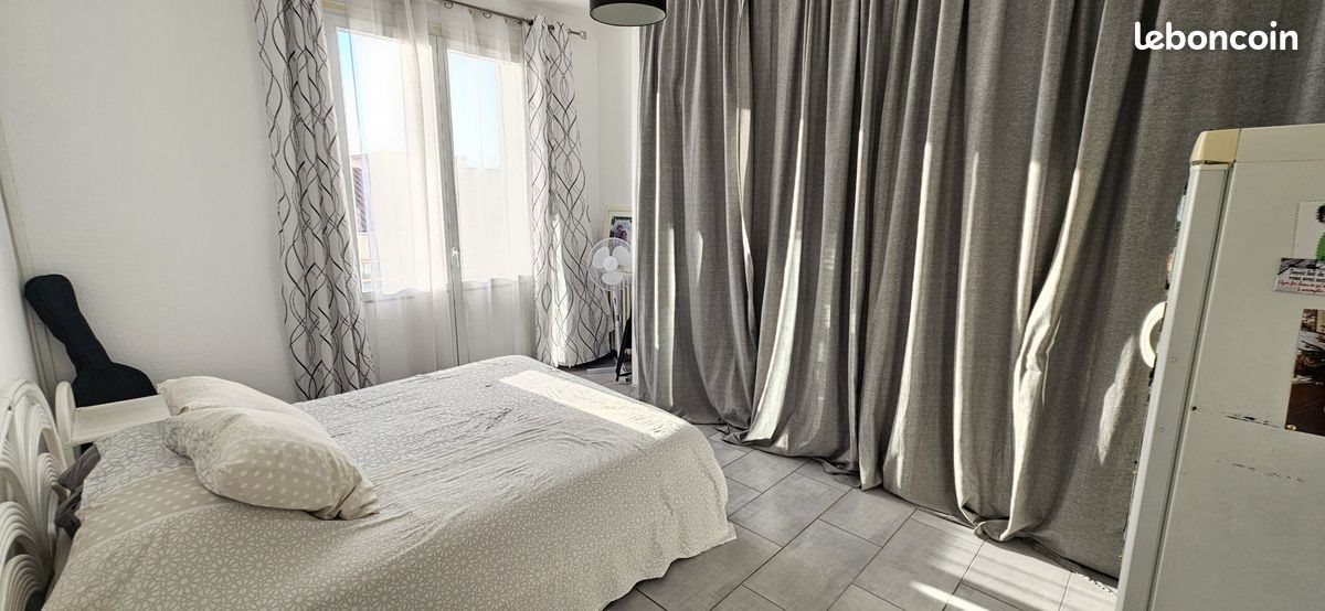 Appartement à vendre, 68m², Toulon