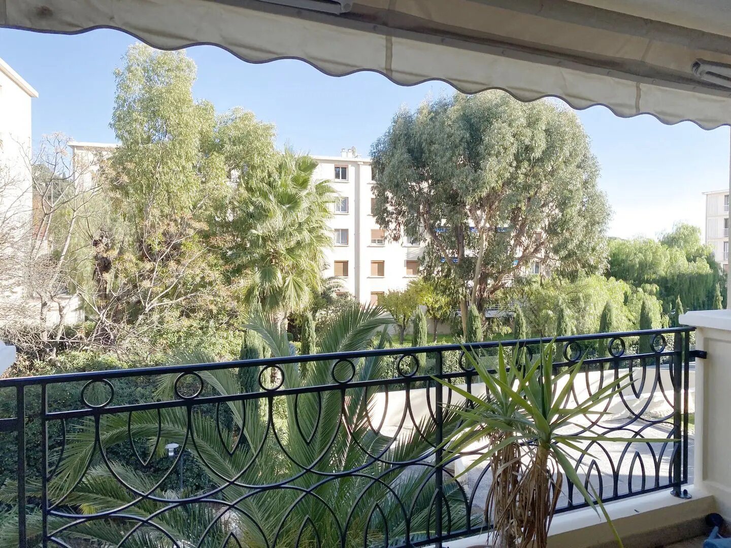 Appartement à vendre, 67m², Hyères