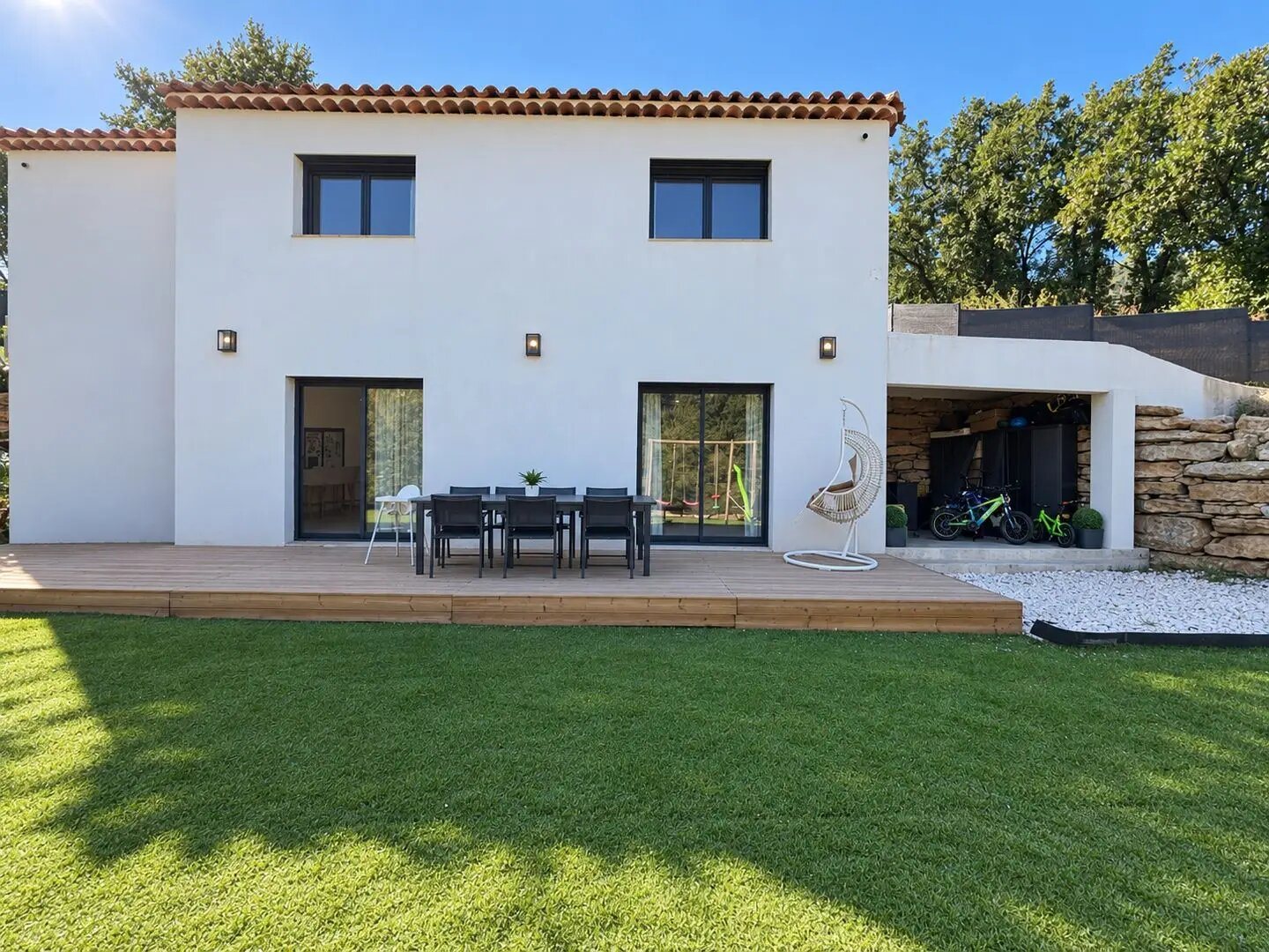 Maison à vendre, 120m², Solliès-Toucas