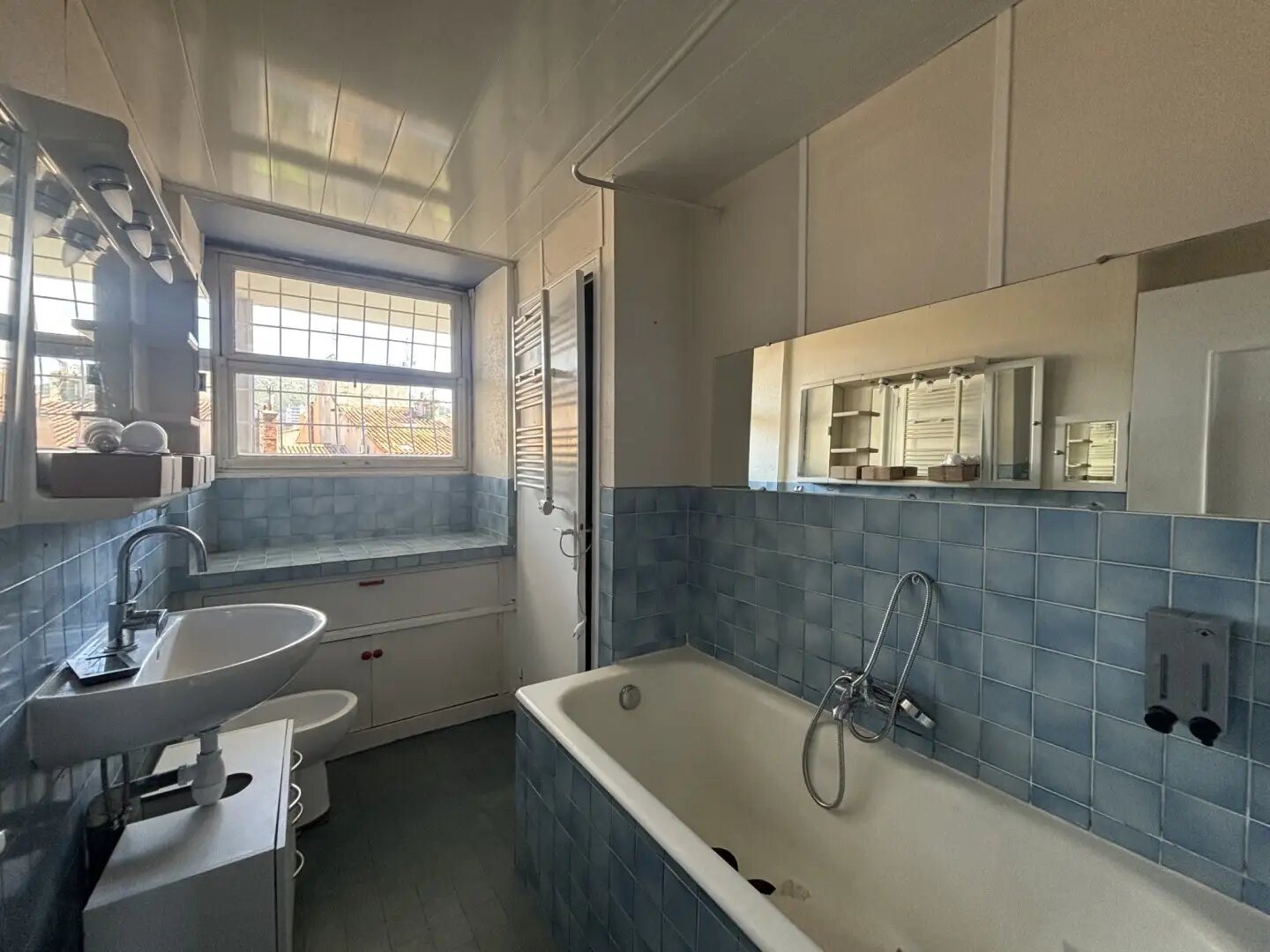 Appartement à vendre, 73m², Toulon