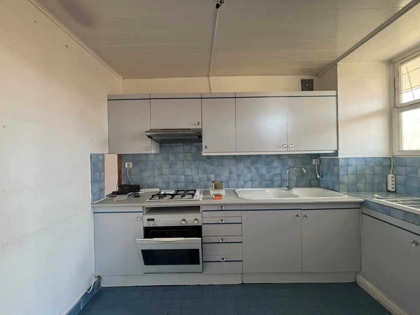 Appartement à vendre, 73m², Toulon