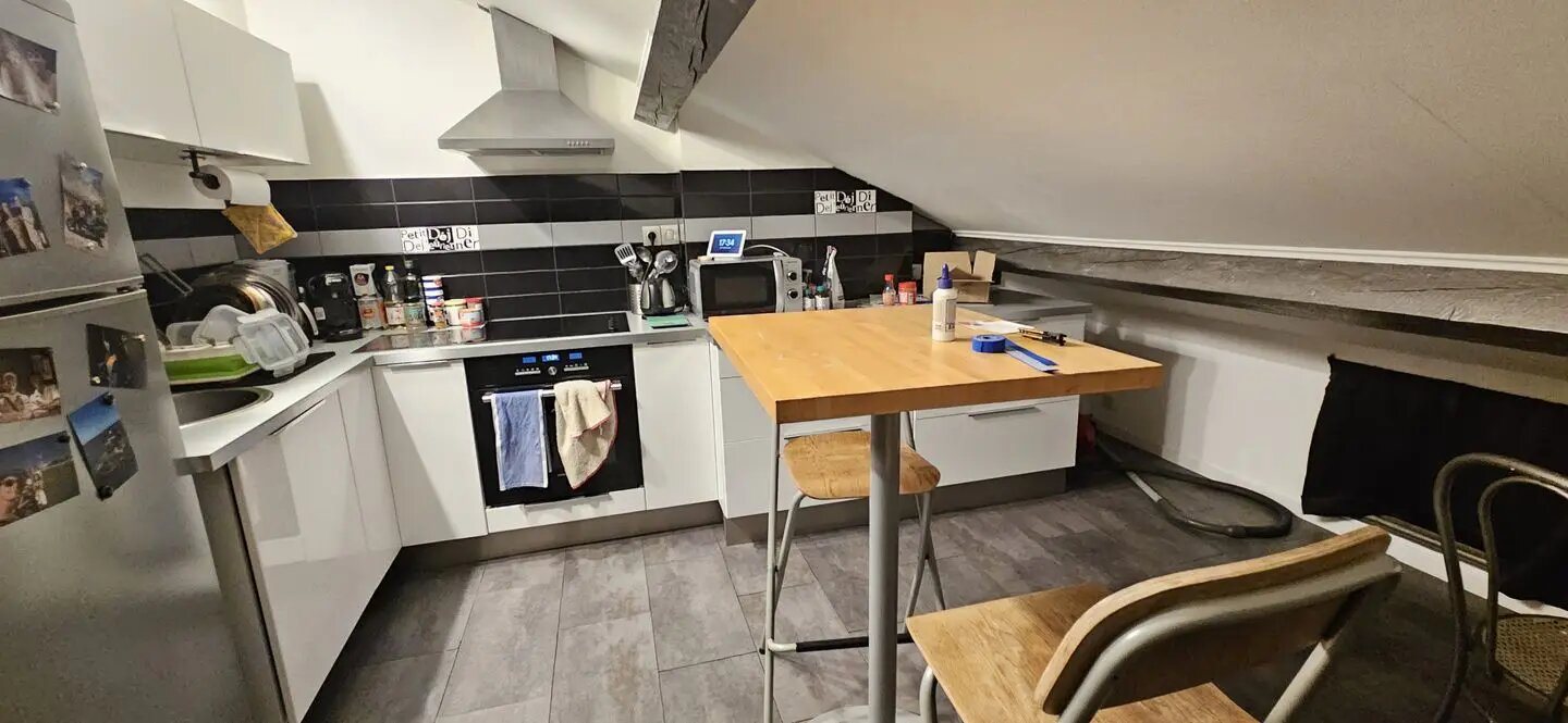 Appartement à vendre, 40m², Toulon