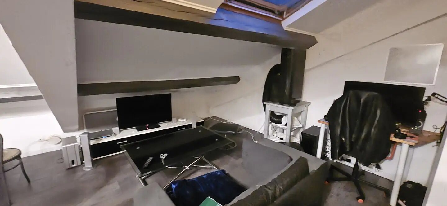 Appartement à vendre, 40m², Toulon