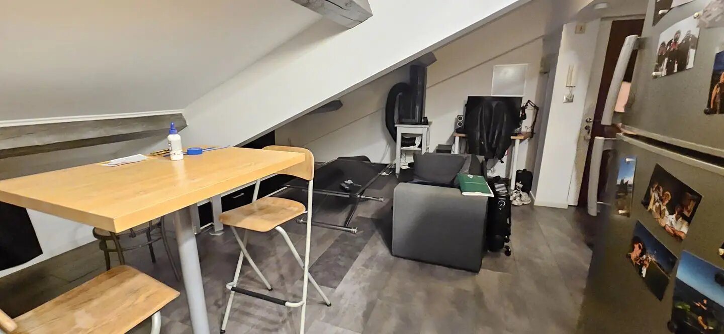 Appartement à vendre, 40m², Toulon