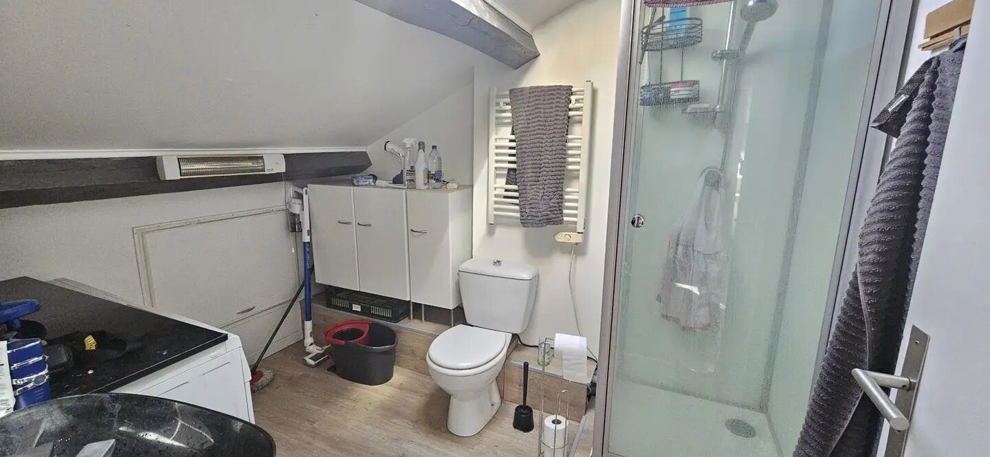 Appartement à vendre, 40m², Toulon