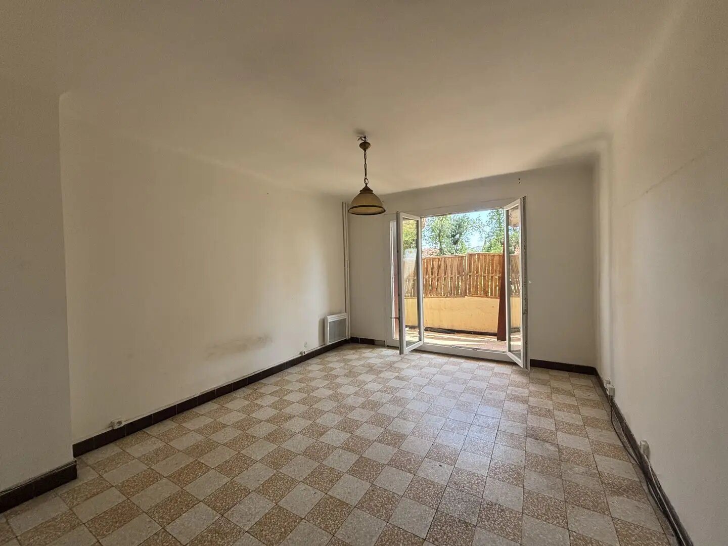 Appartement à vendre, 57m², Toulon