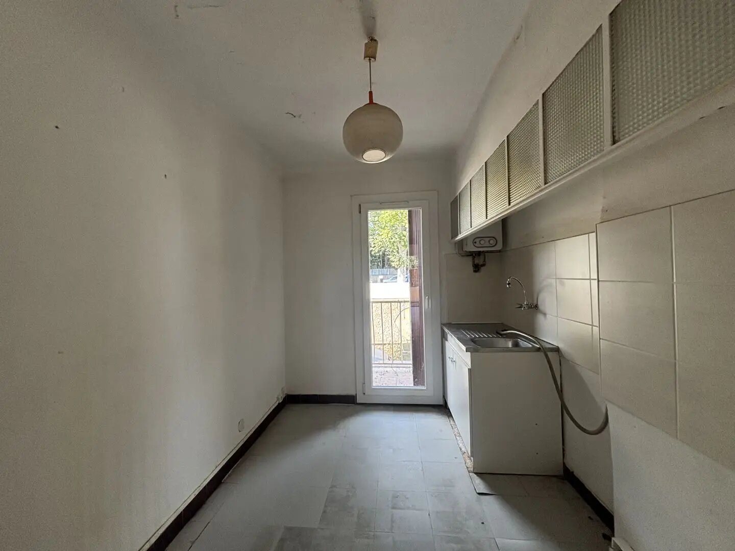 Appartement à vendre, 57m², Toulon