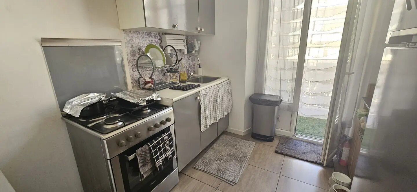 Appartement à vendre, 74m², Toulon