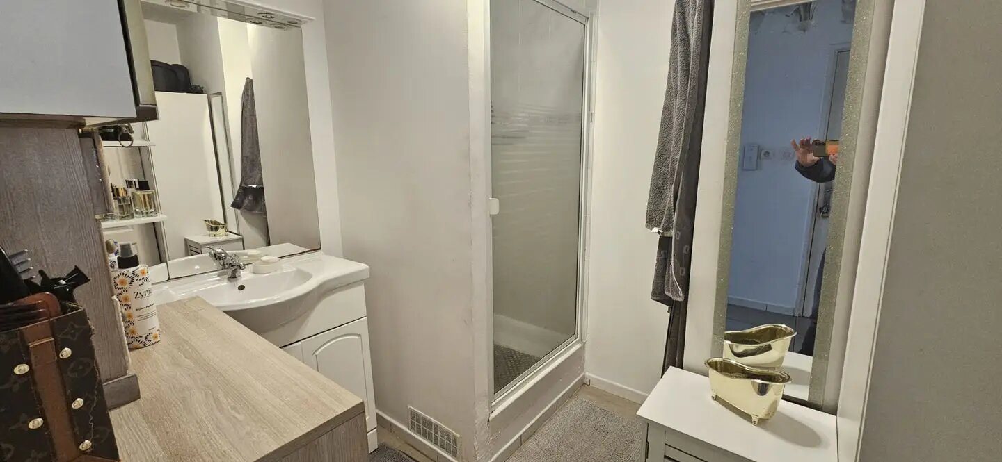 Appartement à vendre, 74m², Toulon