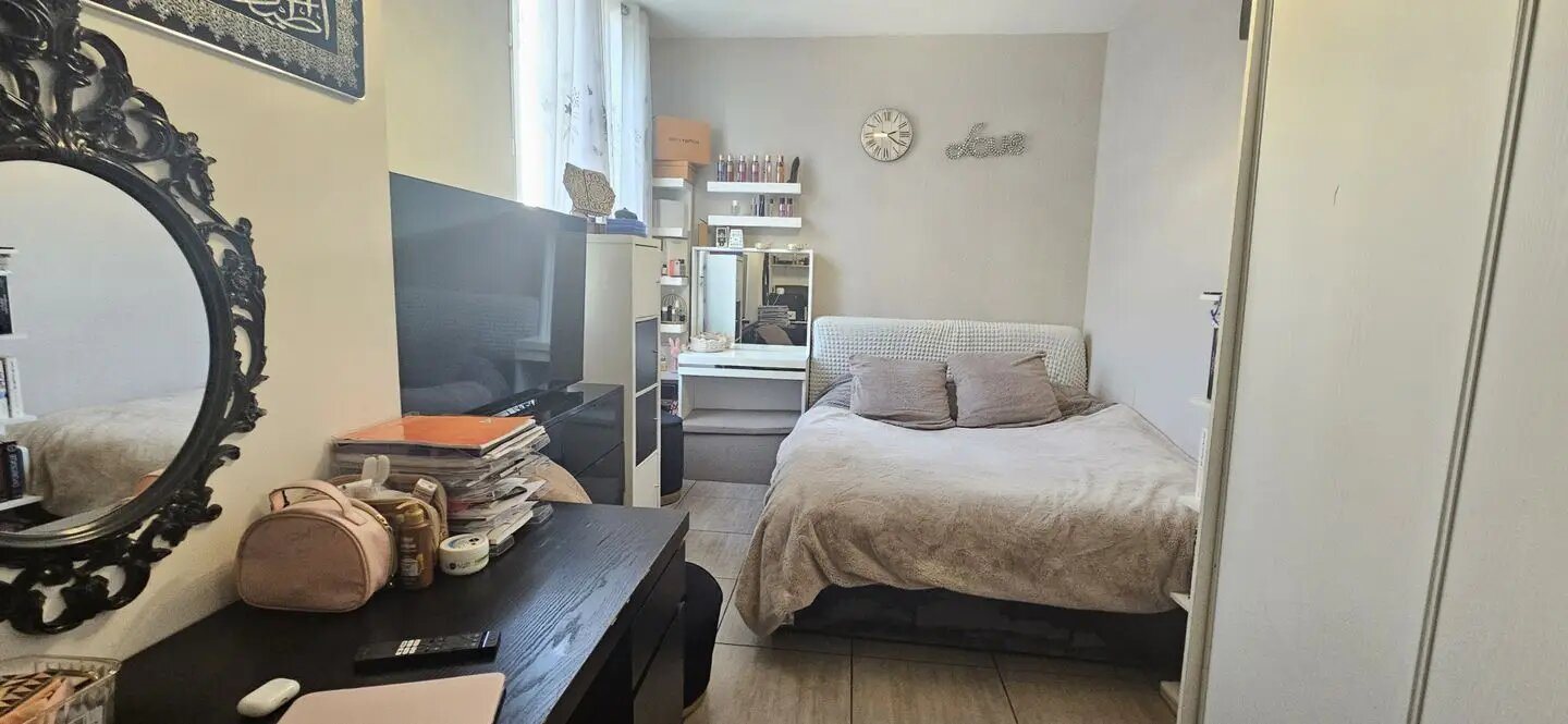 Appartement à vendre, 74m², Toulon