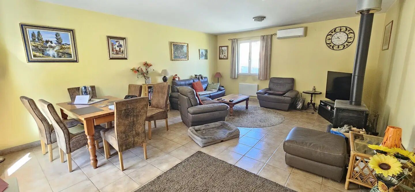 Maison à vendre, 94m², La Seyne-sur-Mer
