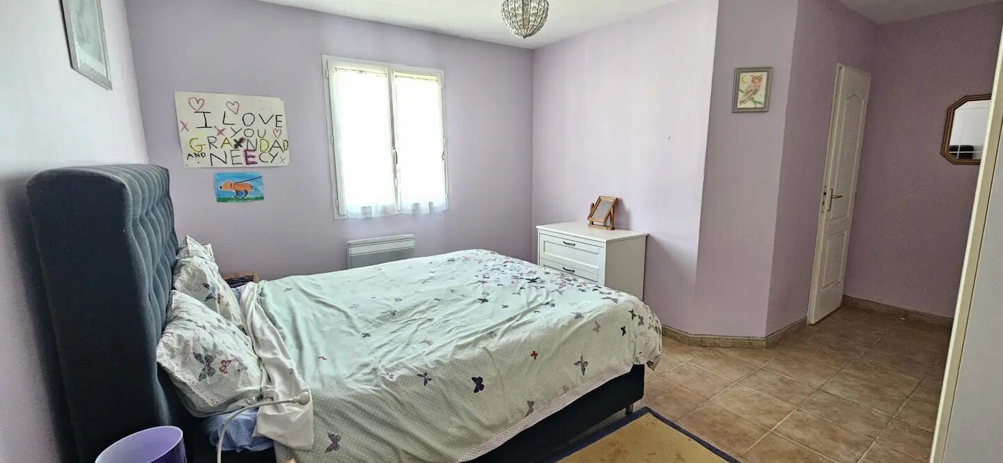 Maison à vendre, 94m², La Seyne-sur-Mer