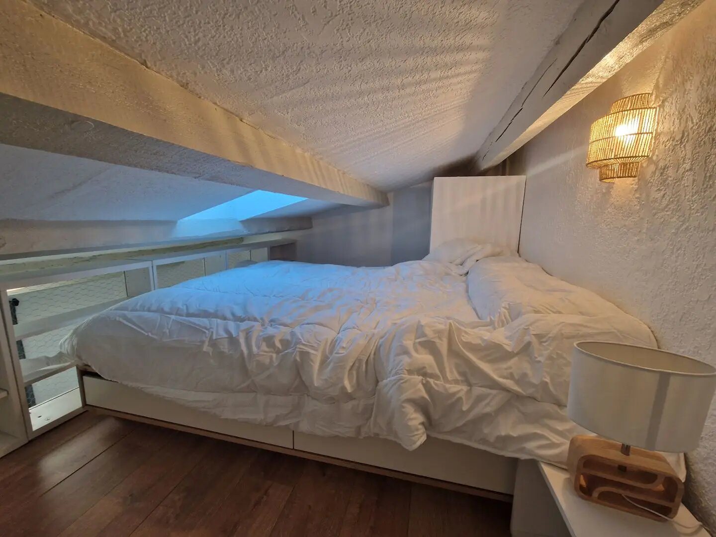 Appartement à vendre, 18m², Toulon