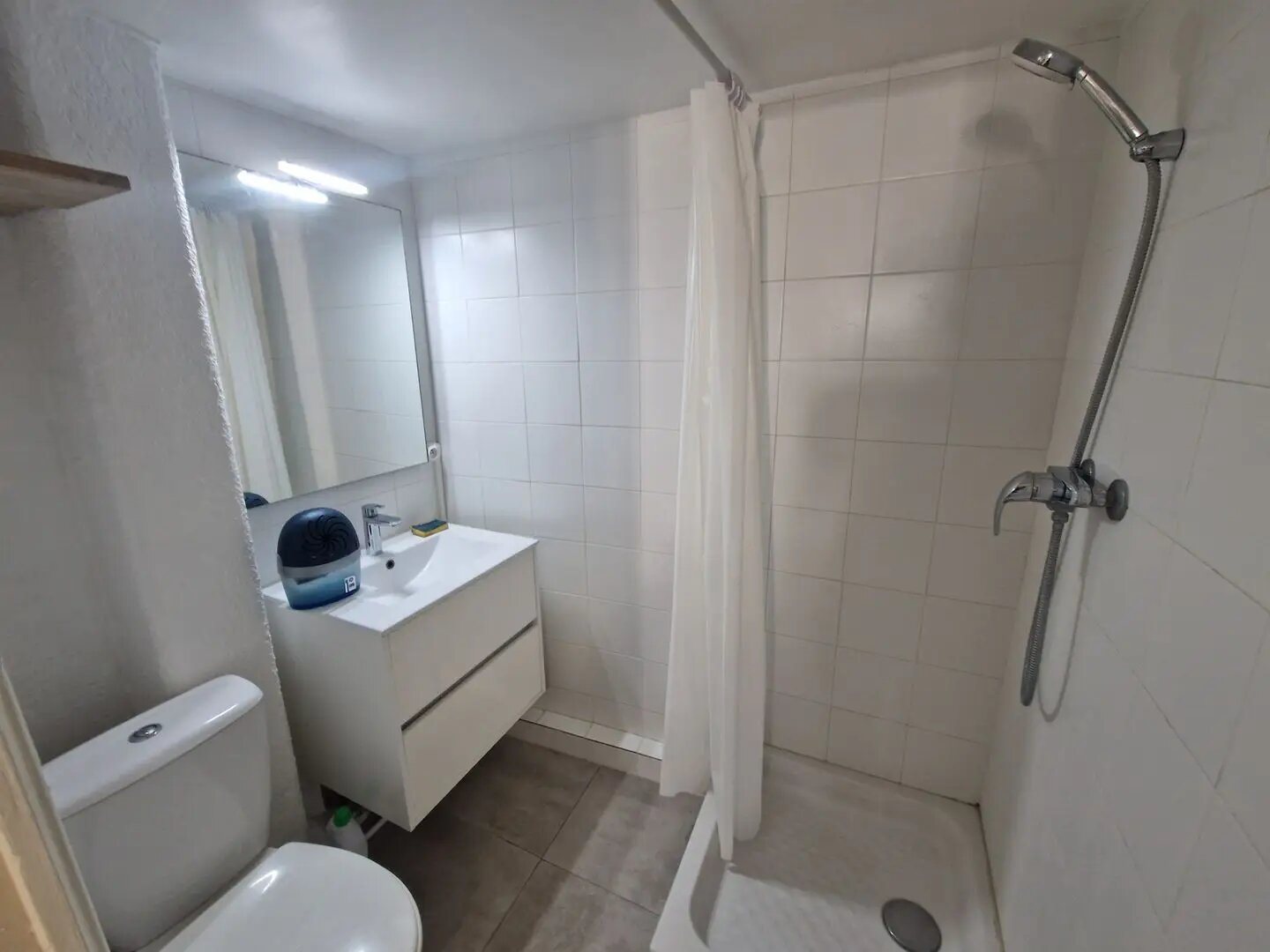 Appartement à vendre, 18m², Toulon