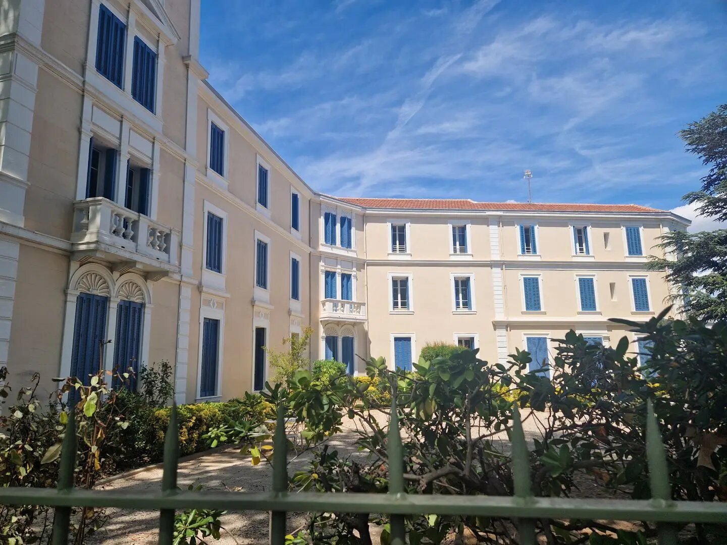 Appartement à louer, 65m², La Seyne-sur-Mer