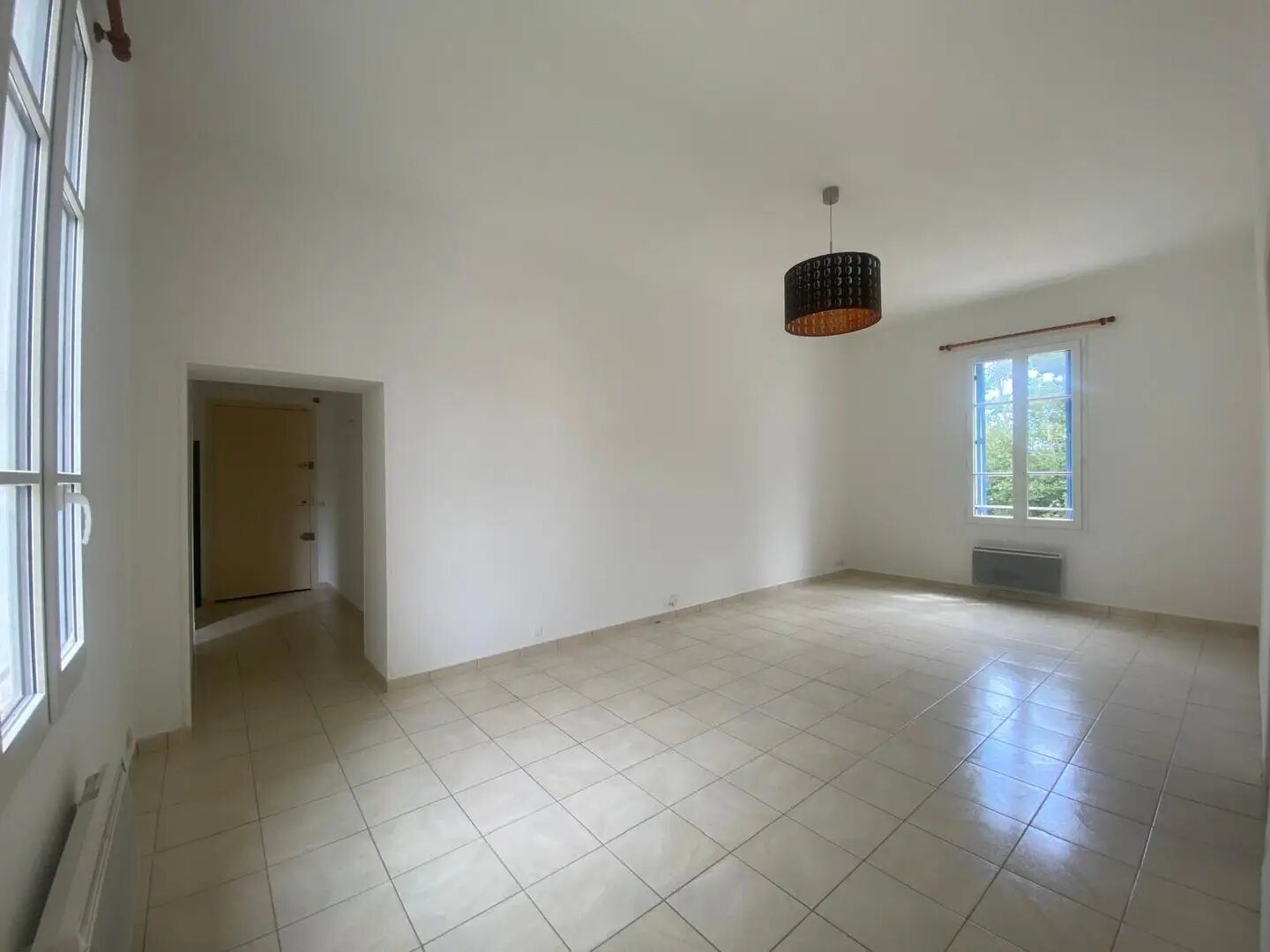 Appartement à louer, 65m², La Seyne-sur-Mer