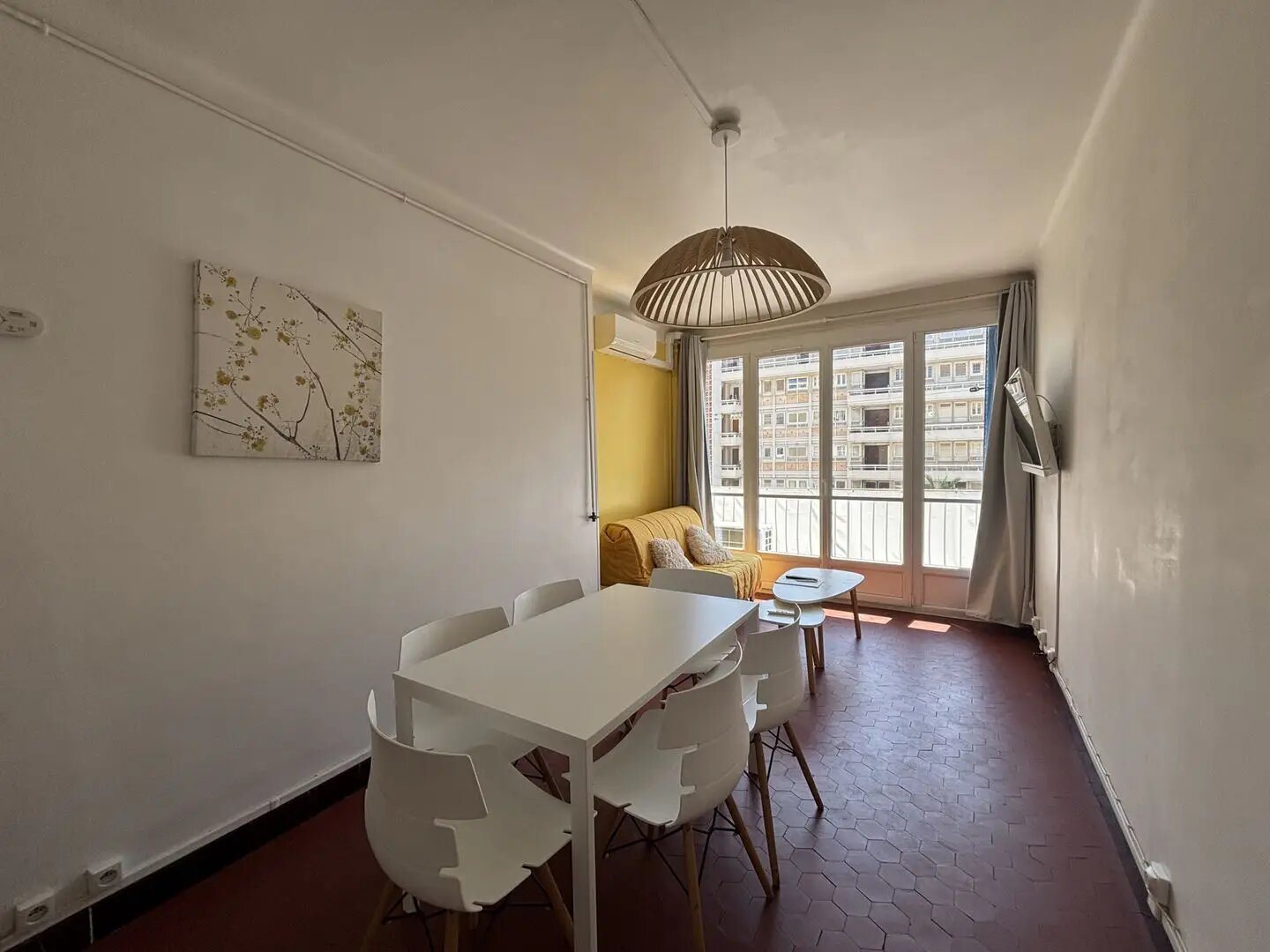 Appartement à vendre, 50m², Toulon
